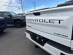 2025 Chevrolet Silverado 1500 Crew Cab 4WD Pickup for sale #2CT84076 - photo 30