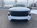 2025 Chevrolet Silverado 1500 Crew Cab 4WD Pickup for sale #2CT84076 - photo 8
