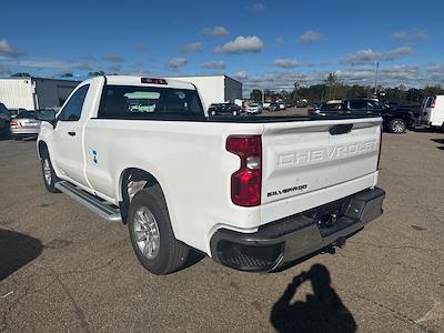 2024 Chevrolet Silverado 1500 Regular Cab RWD Pickup for sale #2CT8670 - photo 2