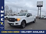 2020 Ford F-150 SuperCrew Cab 4WD Pickup for sale #2CT8826A - photo 1