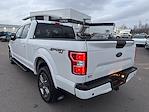 2020 Ford F-150 SuperCrew Cab 4WD Pickup for sale #2CT8826A - photo 3