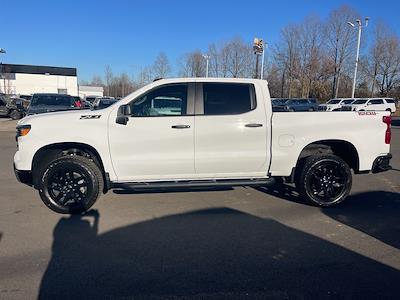 2025 Chevrolet Silverado 1500 Crew Cab 4WD Pickup for sale #2CT8998 - photo 2