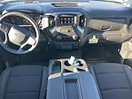 Used 2025 Chevrolet Silverado 1500 Custom Crew Cab for sale #2CT8998 - photo 15