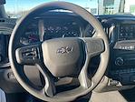 Used 2025 Chevrolet Silverado 1500 Custom Crew Cab for sale #2CT8998 - photo 16