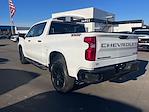 Used 2025 Chevrolet Silverado 1500 Custom Crew Cab for sale #2CT8998 - photo 3