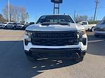 Used 2025 Chevrolet Silverado 1500 Custom Crew Cab for sale #2CT8998 - photo 8
