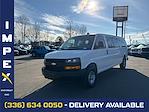 2024 Chevrolet Express 3500 RWD Passenger Van for sale #2CT9144 - photo 1