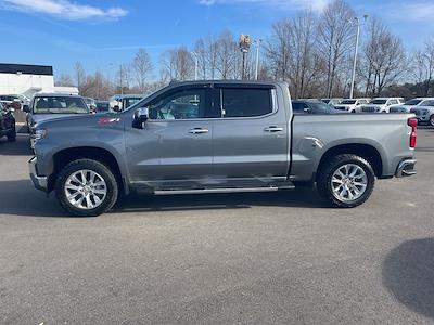 2021 Chevrolet Silverado 1500 Crew Cab 4WD Pickup for sale #2CT9173A - photo 2