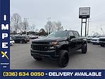2021 Chevrolet Silverado 1500 Crew Cab 4WD Pickup for sale #2CT9173B - photo 1