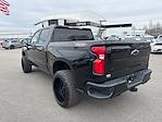 2021 Chevrolet Silverado 1500 Crew Cab 4WD Pickup for sale #2CT9173B - photo 2