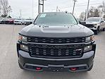 2021 Chevrolet Silverado 1500 Crew Cab 4WD Pickup for sale #2CT9173B - photo 8