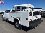 2024 Chevrolet Silverado 3500 Crew Cab 4x4 Service Truck for sale #2CT9178 - photo 2