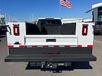 2024 Chevrolet Silverado 3500 Crew Cab 4x4 Service Truck for sale #2CT9178 - photo 4