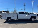 2024 Chevrolet Silverado 3500 Crew Cab 4x4 Service Truck for sale #2CT9178 - photo 6