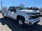 2024 Chevrolet Silverado 3500 Crew Cab 4x4 Service Truck for sale #2CT9178 - photo 7