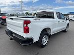 2021 Chevrolet Silverado 1500 Double Cab 4WD Pickup for sale #2CT92543 - photo 5