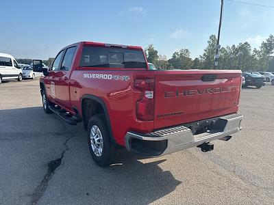 2023 Chevrolet Silverado 2500 Crew Cab 4x4 Pickup for sale #2CT9277 - photo 2