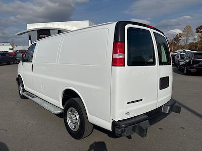 2024 Chevrolet Express 2500 RWD Empty Cargo Van for sale #2CT9300 - photo 2