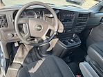 2024 Chevrolet Express 2500 RWD Empty Cargo Van for sale #2CT9300 - photo 11