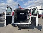 2024 Chevrolet Express 2500 RWD Empty Cargo Van for sale #2CT9300 - photo 23