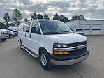 2024 Chevrolet Express 2500 RWD Empty Cargo Van for sale #2CT9300 - photo 4