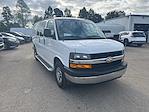 2024 Chevrolet Express 2500 RWD Empty Cargo Van for sale #2CT9311 - photo 4