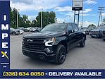 2025 Chevrolet Silverado 1500 Crew Cab 4x4 Pickup for sale #2CT93518 - photo 1