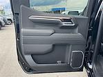 2025 Chevrolet Silverado 1500 Crew Cab 4x4 Pickup for sale #2CT93518 - photo 26