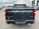 2025 Chevrolet Silverado 1500 Crew Cab 4x4 Pickup for sale #2CT93518 - photo 3