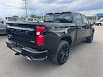 2025 Chevrolet Silverado 1500 Crew Cab 4x4 Pickup for sale #2CT93518 - photo 5