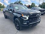 2025 Chevrolet Silverado 1500 Crew Cab 4x4 Pickup for sale #2CT93518 - photo 7