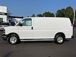 2022 Chevrolet Express 2500 RWD, Empty Cargo Van for sale #2CT9356 - photo 3