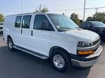 2022 Chevrolet Express 2500 RWD, Empty Cargo Van for sale #2CT9356 - photo 7