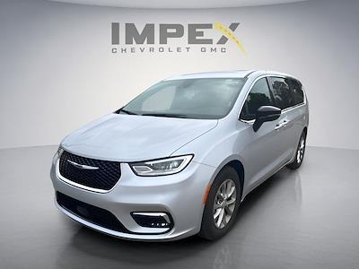 2026 Chrysler Pacifica FWD Minivan for sale #2CT9381 - photo 1