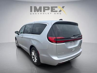 2026 Chrysler Pacifica FWD Minivan for sale #2CT9381 - photo 2