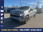 2024 Chevrolet Silverado 1500 Crew Cab RWD Pickup for sale #2CT94087 - photo 1