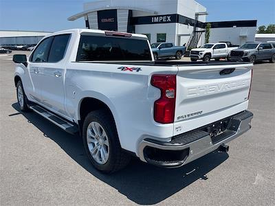 2023 Chevrolet Silverado 1500 Crew Cab 4x4 Pickup for sale #2CT9486 - photo 2