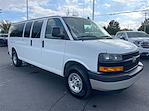 2023 Chevrolet Express 3500 RWD, Passenger Van for sale #2CT9567 - photo 7