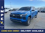 Used 2023 Chevrolet Colorado LT Crew Cab Pickup for sale #2CT96046 - photo 1