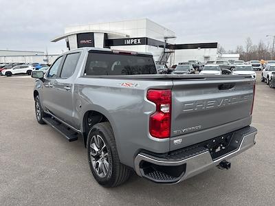2023 Chevrolet Silverado 1500 Crew Cab 4WD Pickup for sale #2CT9641 - photo 2