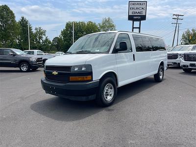 2023 Chevrolet Express 3500 RWD, Passenger Van for sale #2CT9648 - photo 1