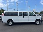 2023 Chevrolet Express 3500 RWD, Passenger Van for sale #2CT9648 - photo 6