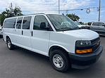 2023 Chevrolet Express 3500 RWD, Passenger Van for sale #2CT9648 - photo 7