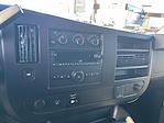 2023 Chevrolet Express 2500 RWD Empty Cargo Van for sale #2CT9720 - photo 10