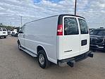 2023 Chevrolet Express 2500 RWD Empty Cargo Van for sale #2CT9720 - photo 2