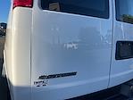 2023 Chevrolet Express 2500 RWD Empty Cargo Van for sale #2CT9720 - photo 20