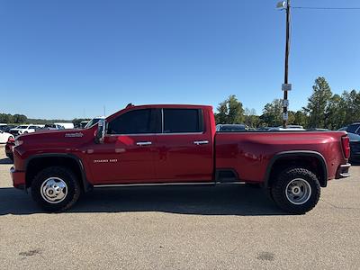 2023 Chevrolet Silverado 3500 Crew Cab 4x4 Pickup for sale #2CT9728 - photo 2