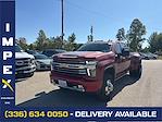 2023 Chevrolet Silverado 3500 Crew Cab 4WD Pickup for sale #2CT9728 - photo 1