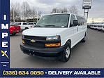 2023 Chevrolet Express 3500 RWD, Passenger Van for sale #2CT9836 - photo 1