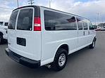 2023 Chevrolet Express 3500 RWD, Passenger Van for sale #2CT9836 - photo 5